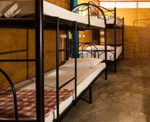 Ghetto Childs Hostel - photo 3