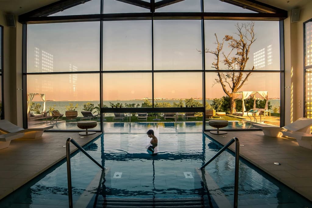 JW Marriott Venice Resort & Spa - photo 30
