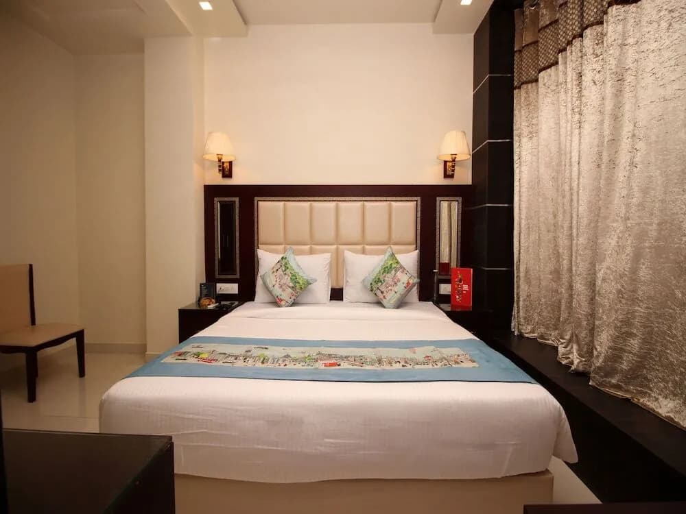 OYO Flagship 737 Paschim Vihar - photo 2