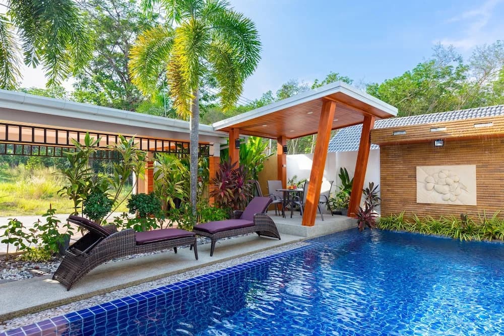 Villa Mango - photo 12