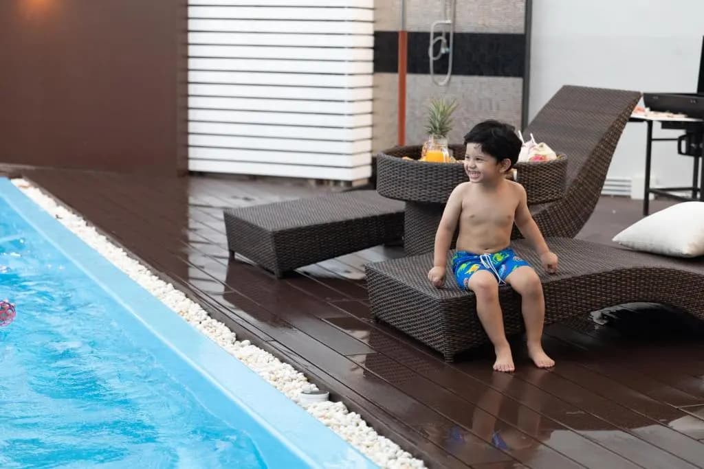 Villa 55 - Fun Water Slide - photo 11