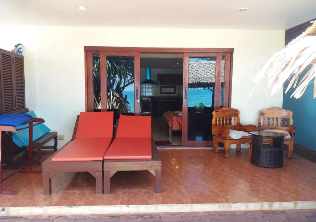 La Paloma Lanta Resort - photo 6