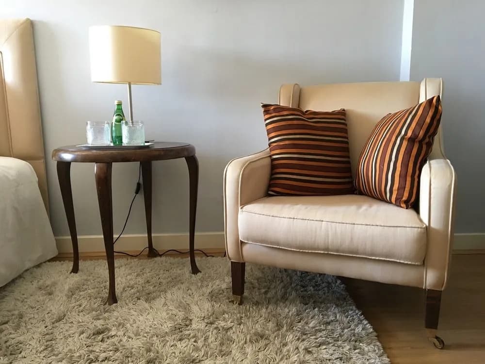 Lisbon Luxe Spacious Flat - photo 3