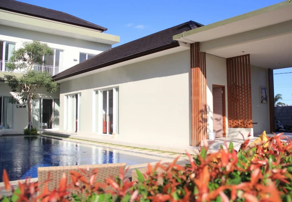 The Vinhill Studio Bali - photo 16