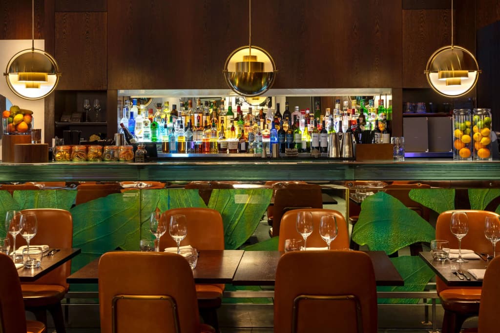Guild Hotel Marble Arch - photo 13