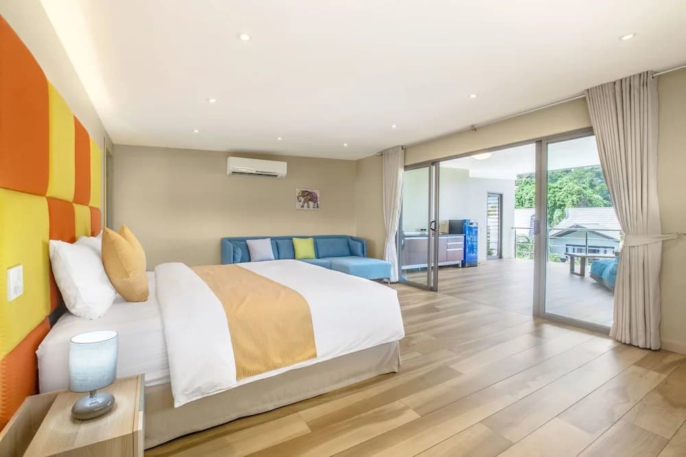 4 Bedrooms Villa Colibri - photo 6