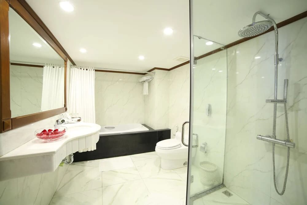 Sunny Hotel - photo 8