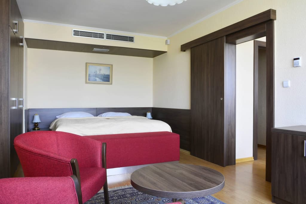Hotel Olympik - photo 5