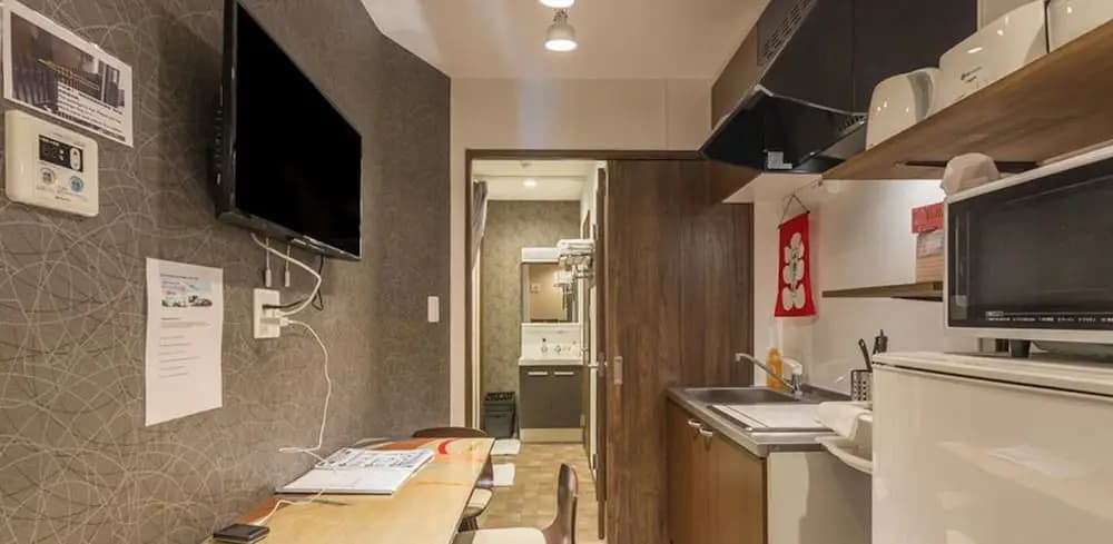 Yosino Sakura House2 - photo 6