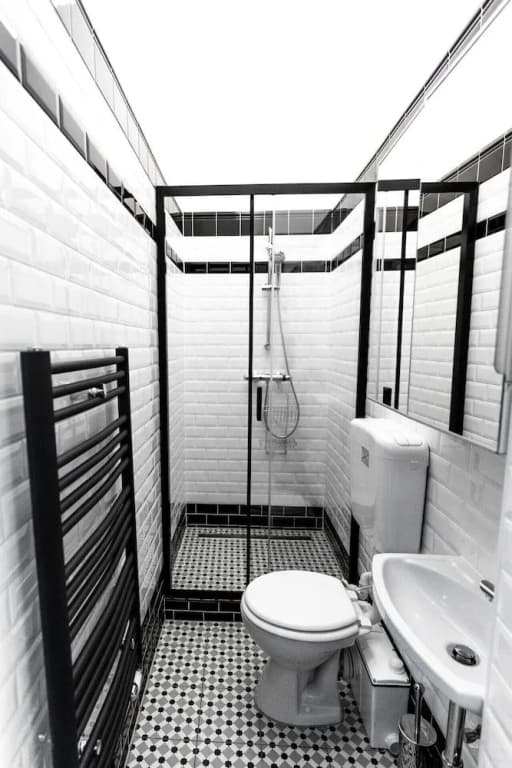 Boutique Prater Apartment Vienna - photo 7