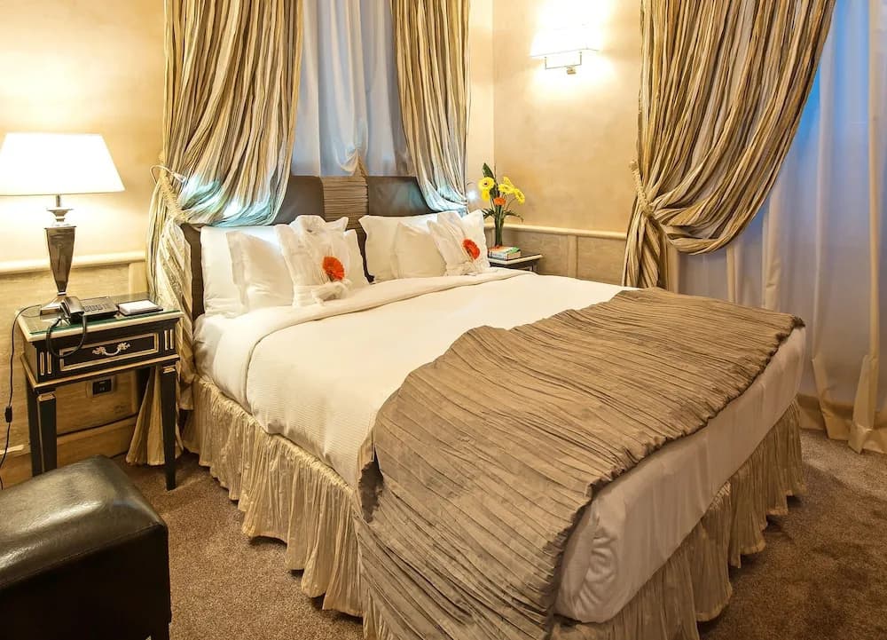 Barocco Guest House - photo 2