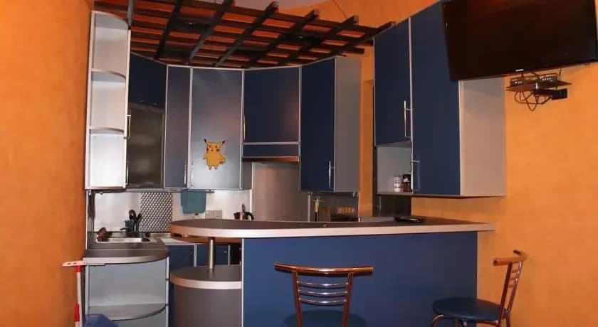 My CityHotel - photo 5