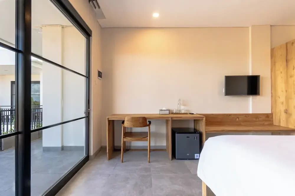 Kelaya Guesthouse - photo 13