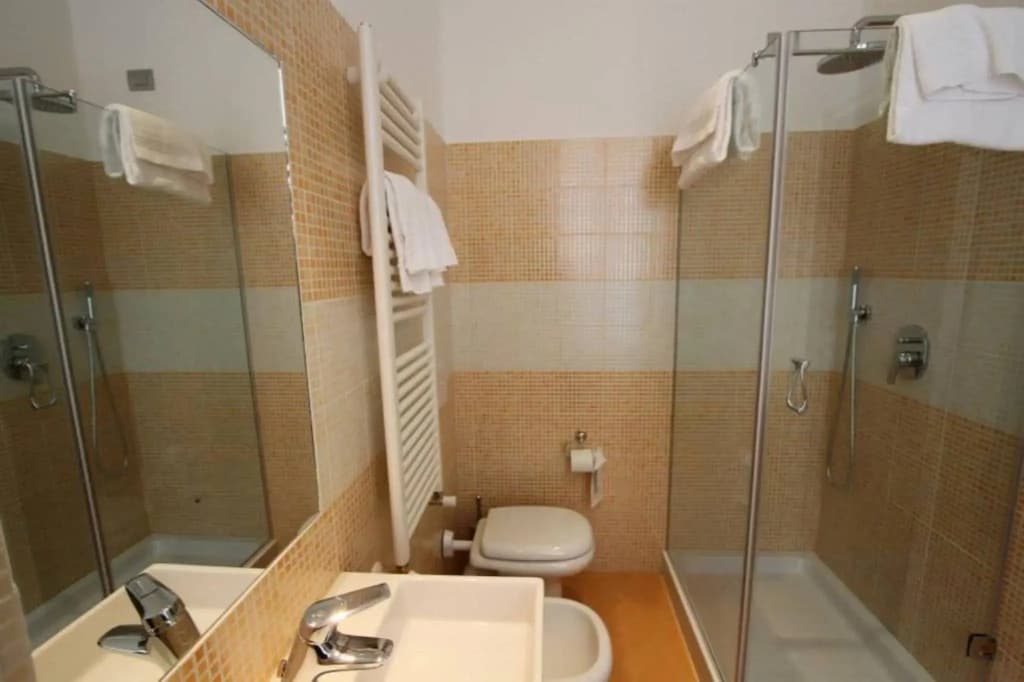 Hotel La Madonnina - photo 8