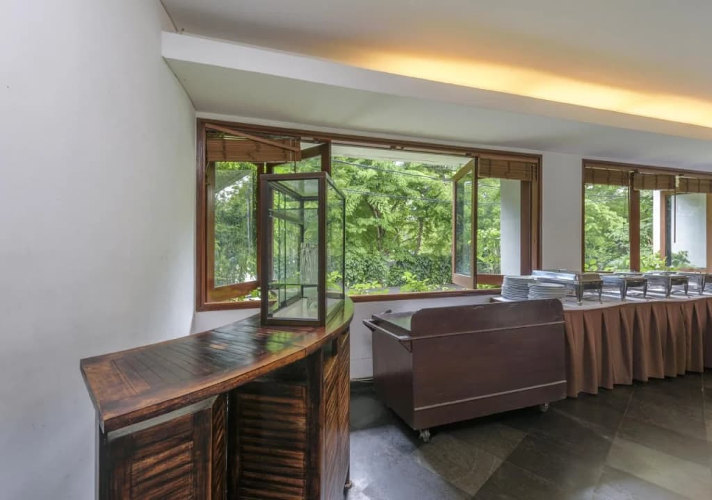 Villa Diana Bali - photo 7