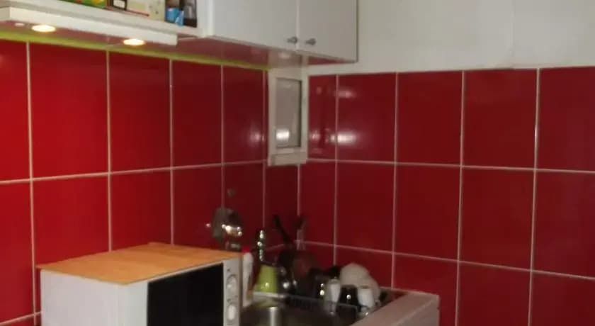 Cozy Flat - photo 9