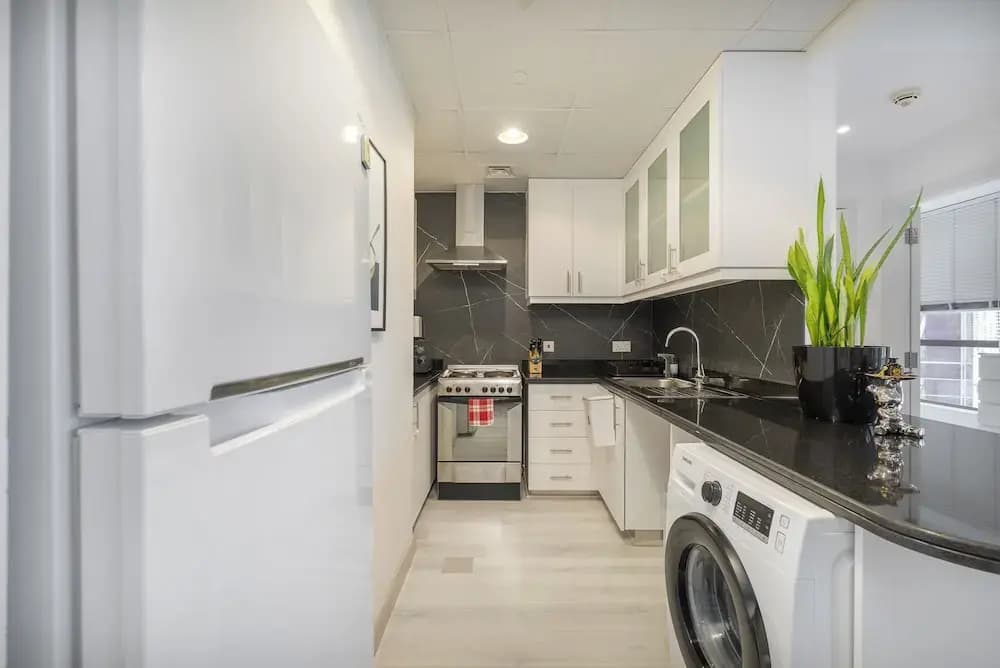 New Listing | JBR Beach Gem | Czechin | 1BD - photo 20