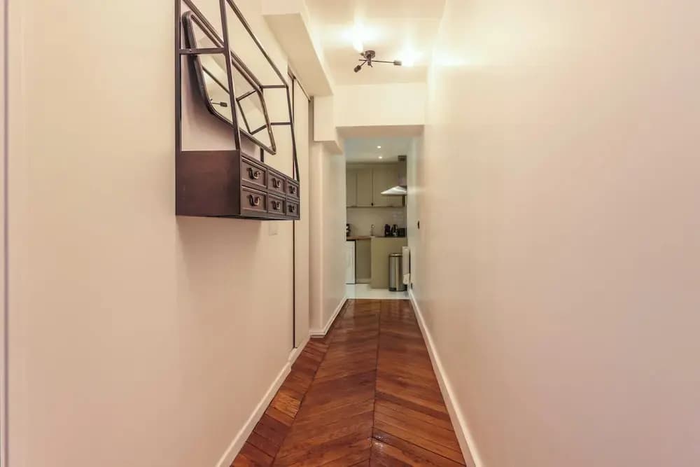 Cosy Flat - 1br/4p - Porte de Montreuil - photo 8