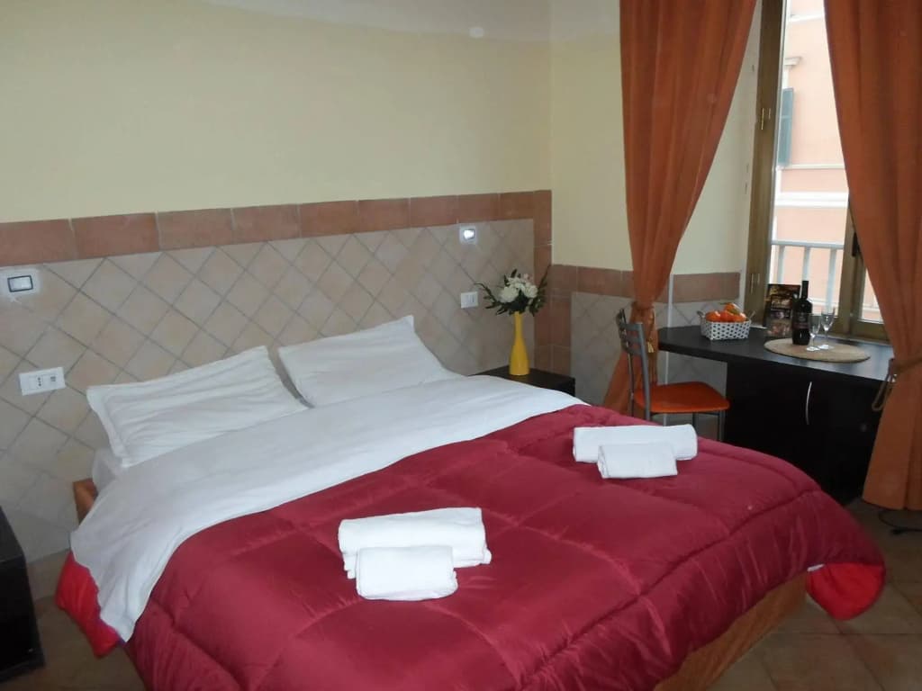 Alex Romano Hotel - photo 5