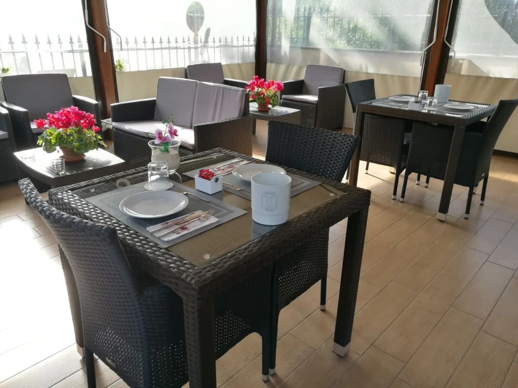 Eroom42 Guest House - photo 11