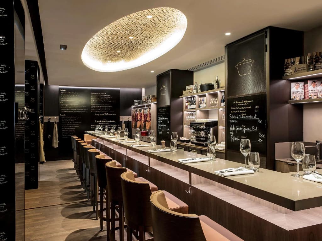 Sofitel Paris Arc de Triomphe - photo 30