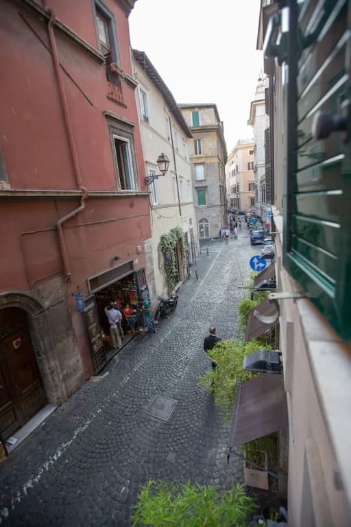 Maribea Rome Center - photo 18