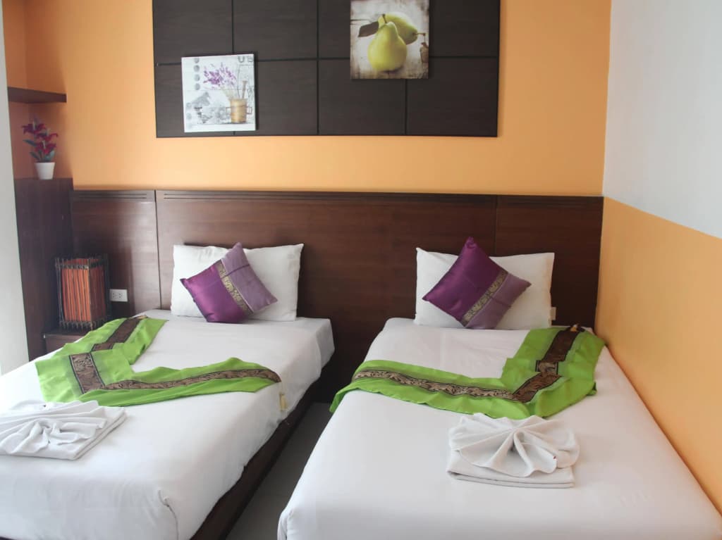 Enjoy Hotel - photo 2