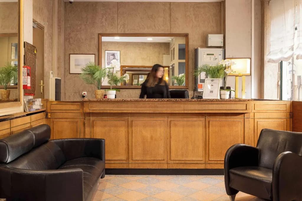 Hotel Saint Pierre - photo 19