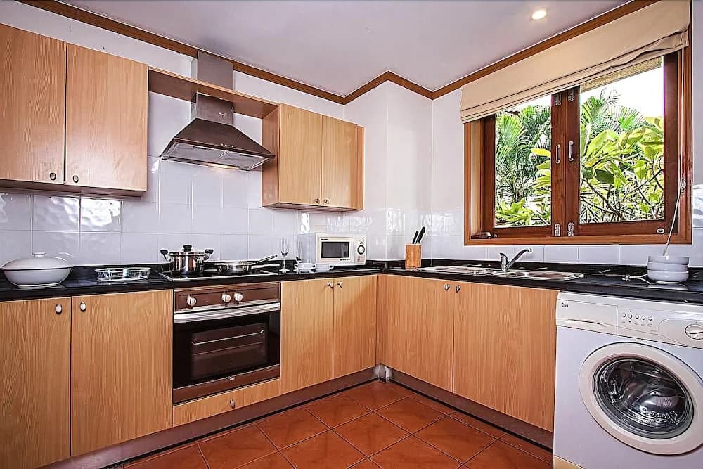 Ban Talay Khaw T15 - 2 villas each with 3 bedrooms - photo 16