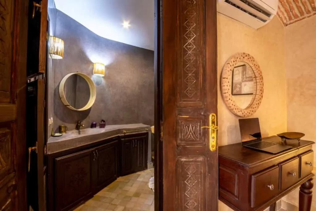 Riad 7 Saints - photo 10