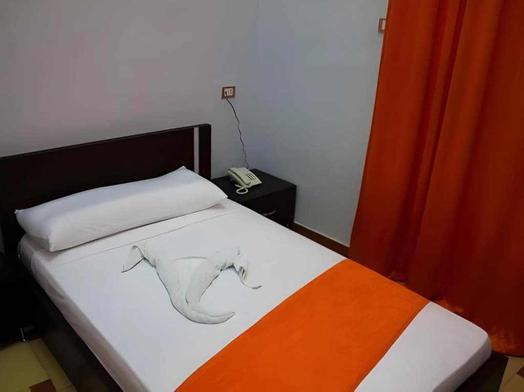 Egyptian Night Hostel - photo 2