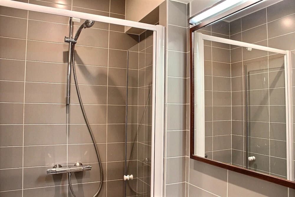S05003 - Sophisticated Studio for 2 People in the Latin Quarter - photo 14