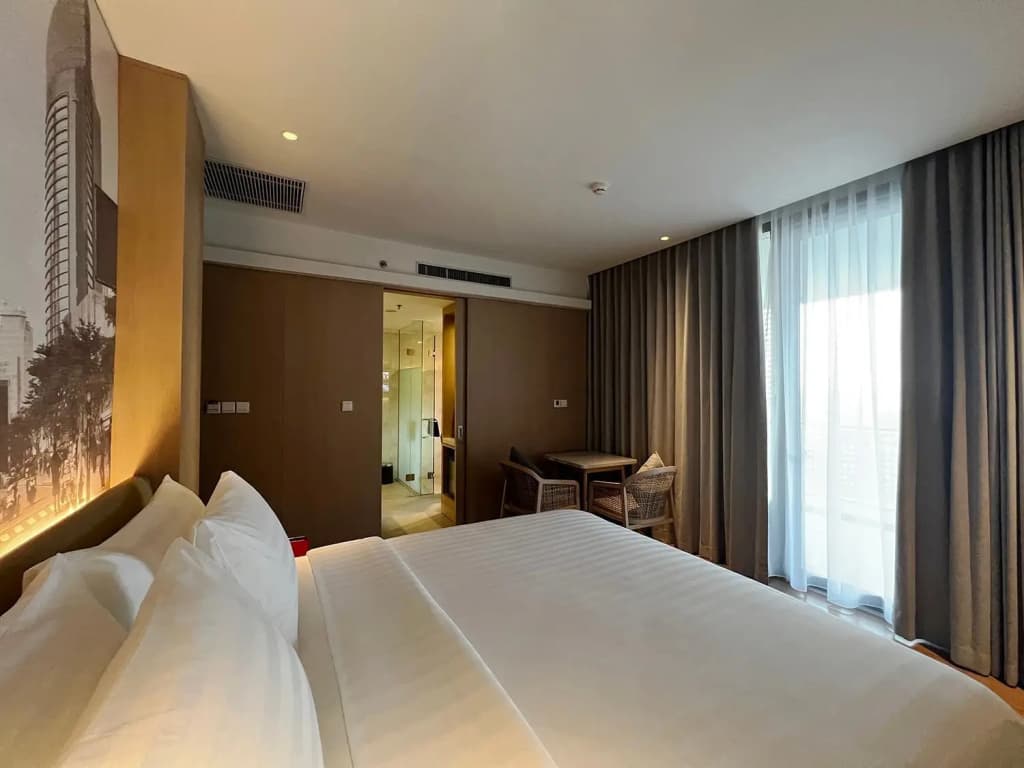 Ra Suites Simatupang - photo 23
