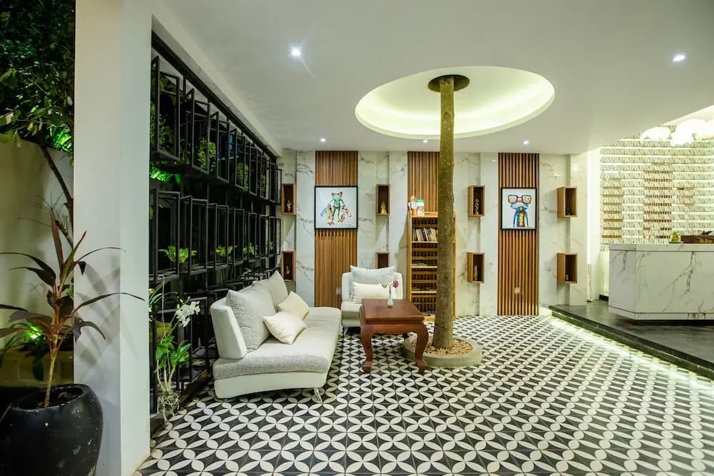 K.K Inn Boutique Siem Reap - photo 35