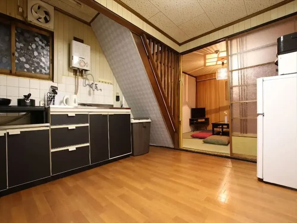 Goraku Juso - photo 14
