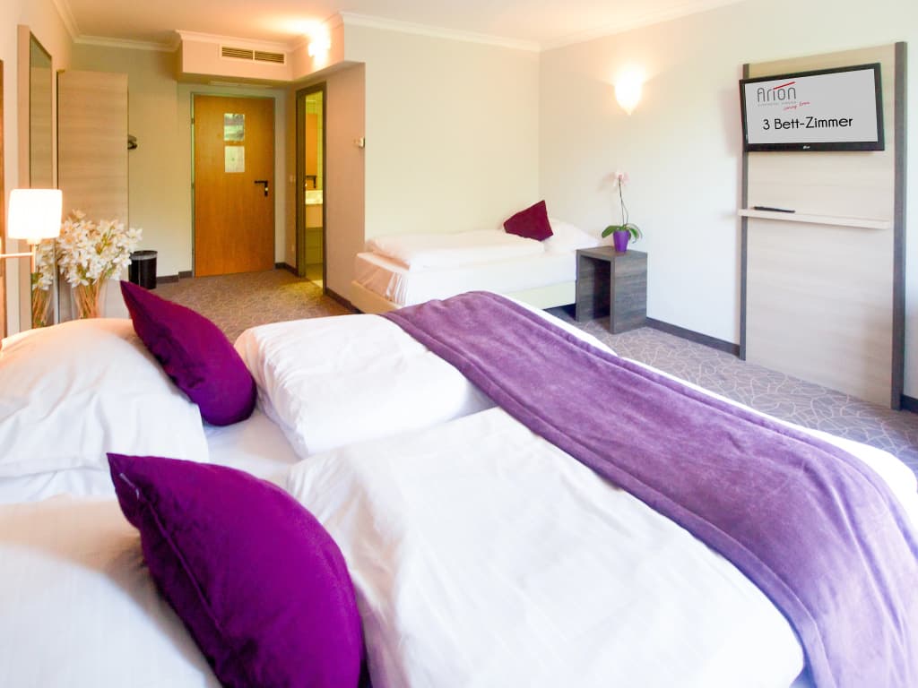 Arion Cityhotel Vienna - photo 5