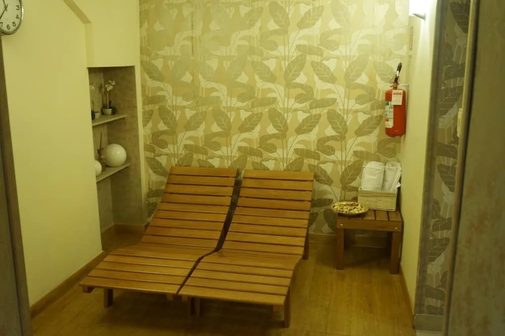 Leonardo Boutique Hotel Rome Termini - photo 15