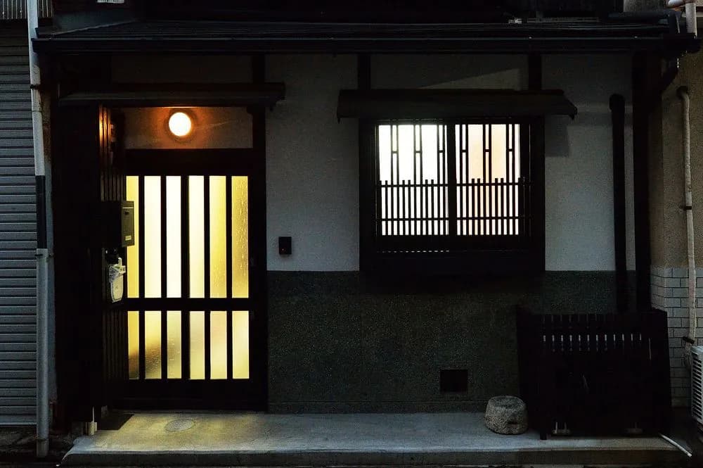 Raku Inn - main photo