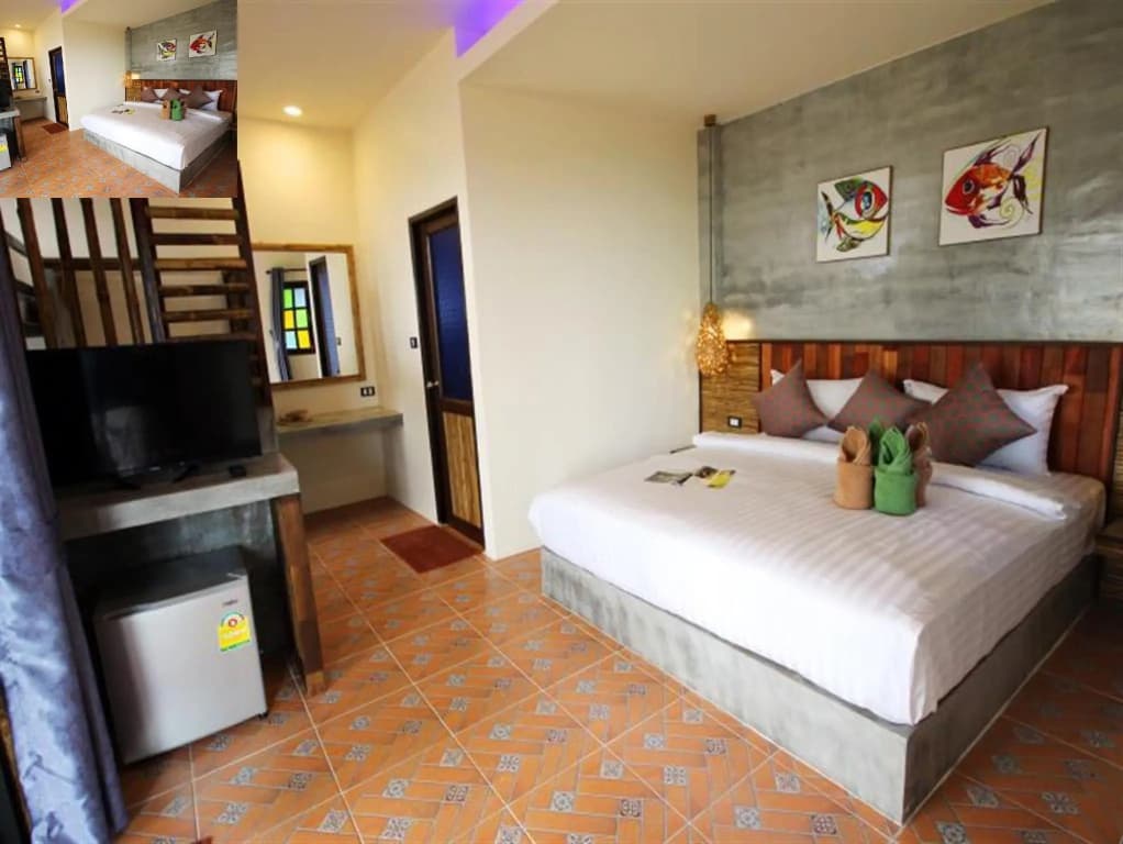 Coco Cape Lanta Resort - photo 2