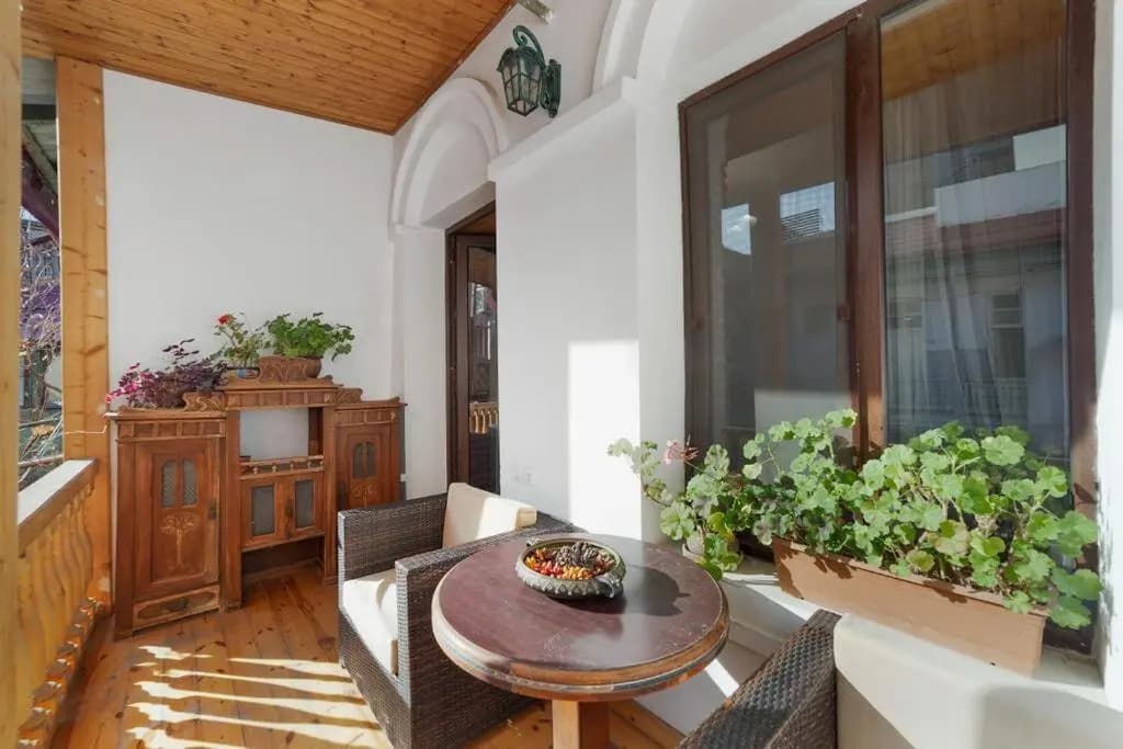 Duplex Opera 3 - photo 6