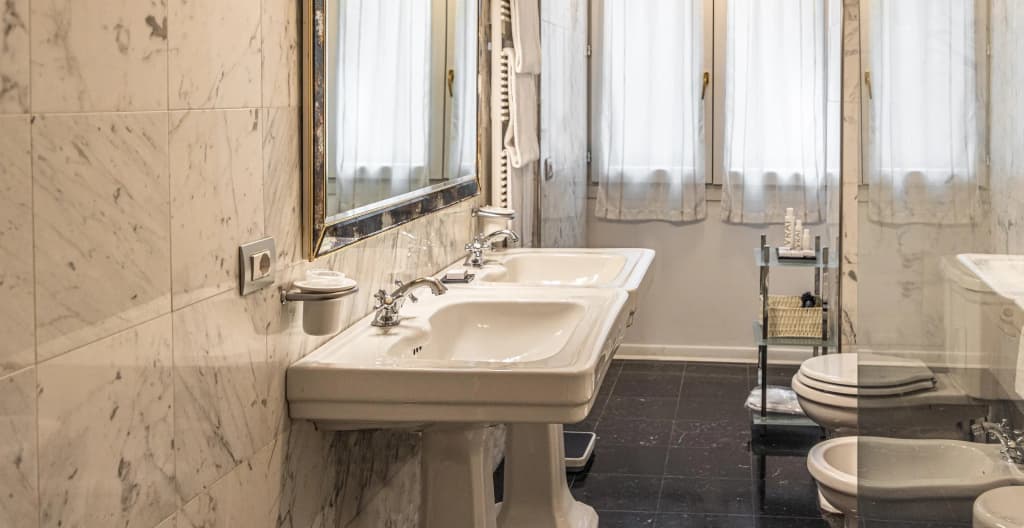 Palazzo Paruta & Wellness Apartments - photo 9