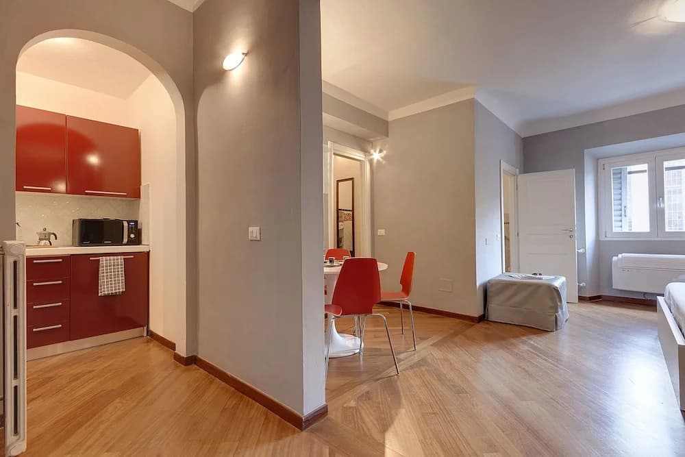 Mamo Florence - Espresso Apartment - photo 15