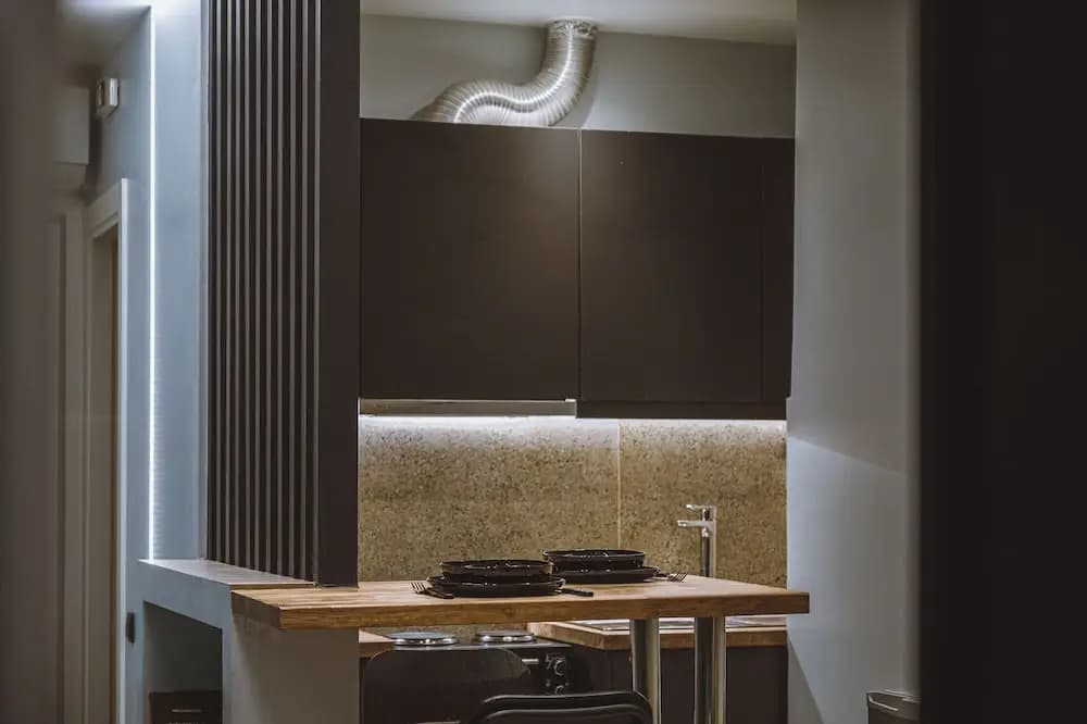 Athens Center Modern Suite - photo 19