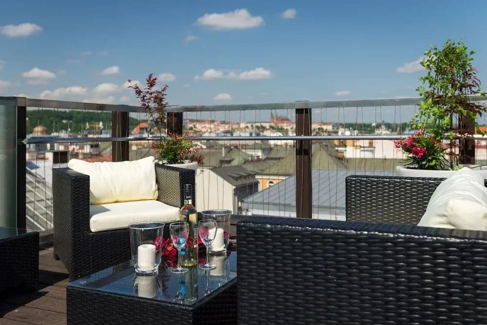 EMPIRENT Grand Central Apartments - photo 7