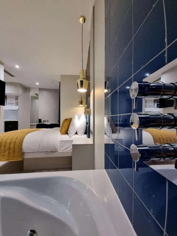 NOX Edgware Road - photo 20