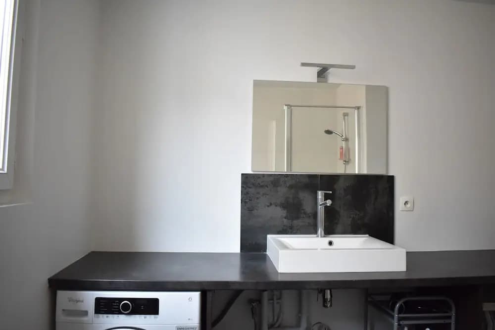 Studios Rimbaud - photo 21