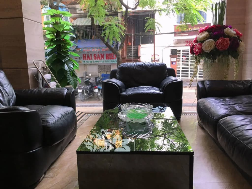Hanoi Sky Hotel - photo 2