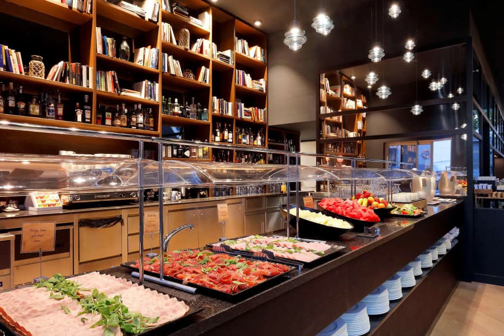 Hotel SB Icaria - photo 14