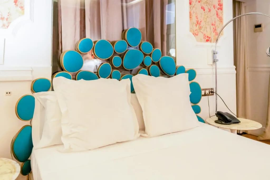 Abalu Boutique & Design Hotel - photo 35