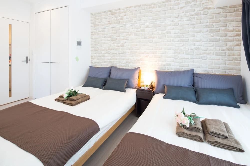 eos HOTEL Kinshicho - photo 2